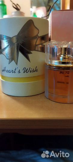 Духи женские