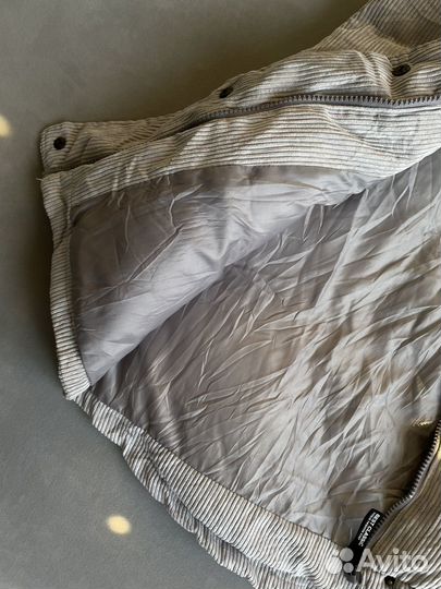 Жилетка женская утепленная