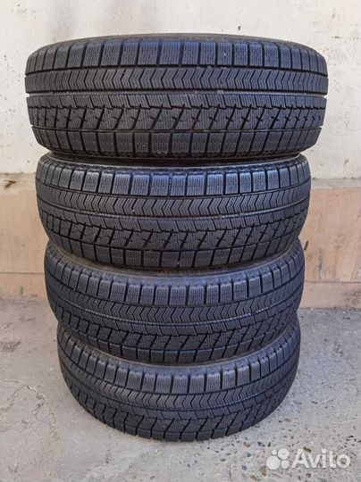 Bridgestone Blizzak VRX 185/60 R15 84Q