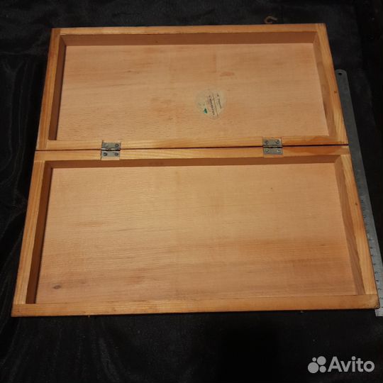 Шахматы СССР доска 40 на 40