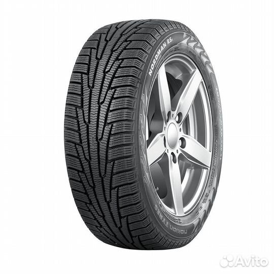 Nokian Tyres Nordman RS2 SUV 215/65 R16 102R