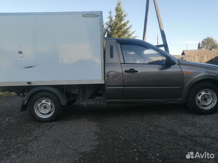 ВИС 2349 1.6 МТ, 2013, 348 000 км