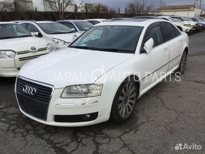 D3 A8 4E 4.2 BVJ ауди audi запчасти разбор