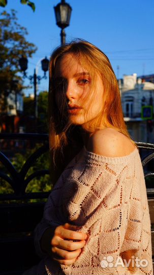 Фотосессия