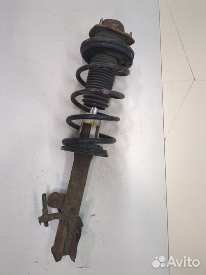 Амортизатор подвески Daewoo Nubira, 2003