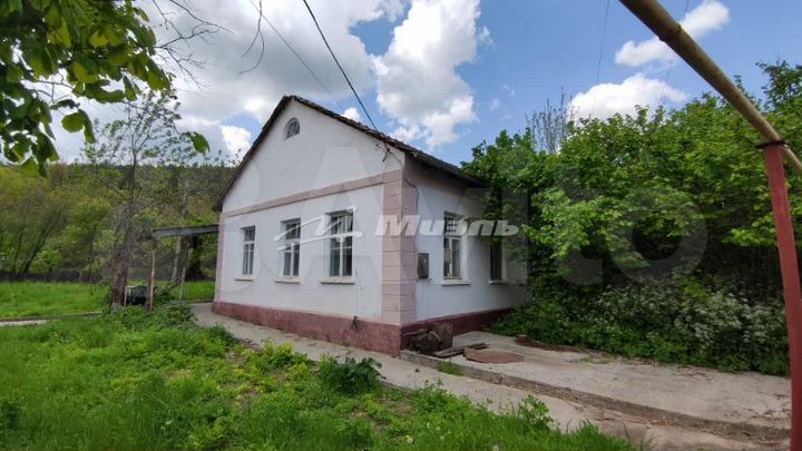 Здание под коммерцию