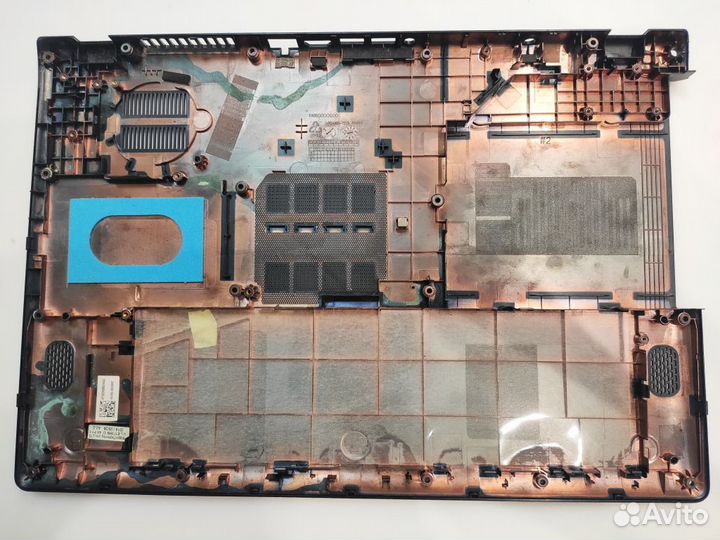 Ноутбук Acer E15 ES1-511 на запчасти