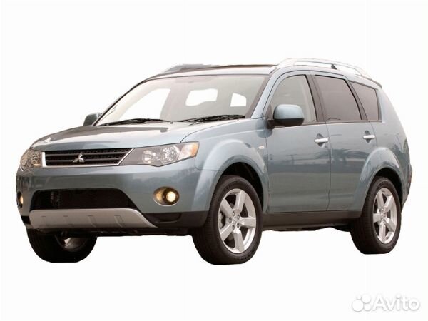 Щуп масляный mitsubishi lancer/ASX/delica/outlander 4B10/4B11/4B12 05
