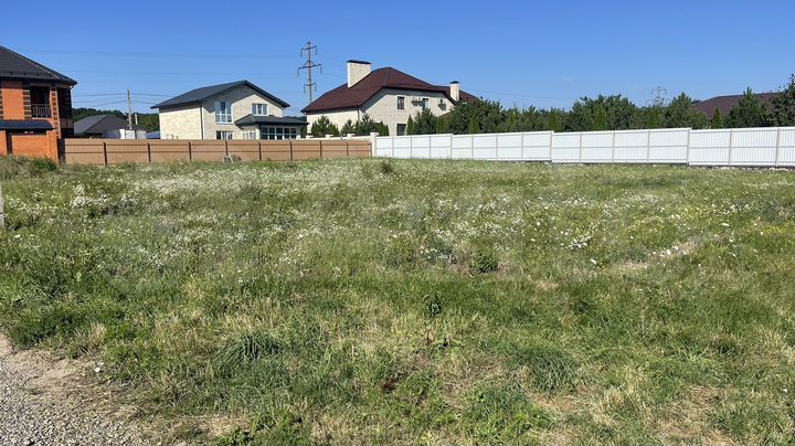 Участок 22,5 сот. (ИЖС)