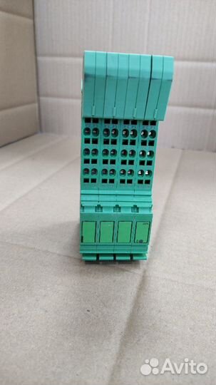 Компоненты ввода-вывода IB IL AI 8/SF-PAC 2861412