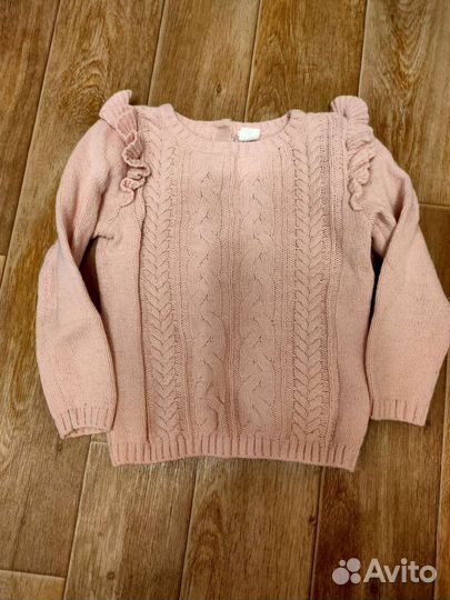 Одежда на девочку