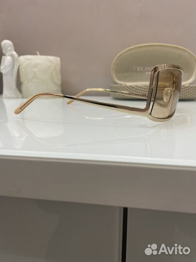 Celine dion очки