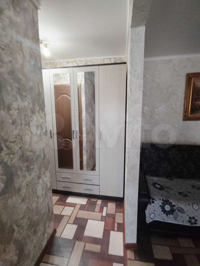 3-к. квартира, 59,2 м², 2/5 эт.