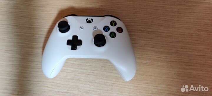 Геймпад xbox One