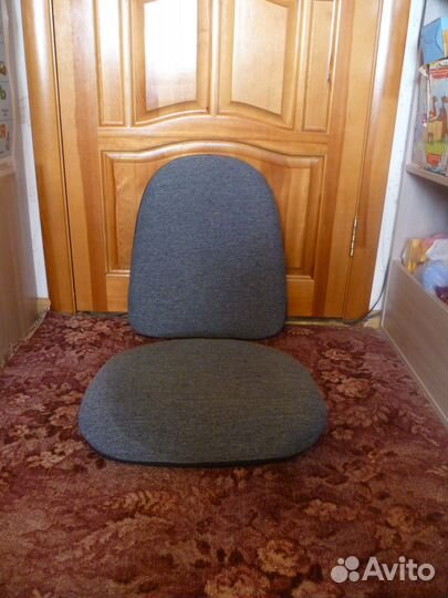 Спинка И седушка кресла