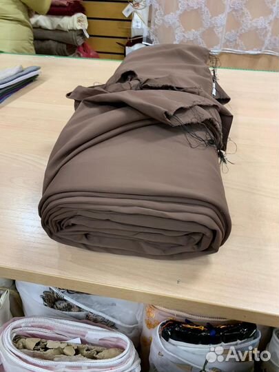 Шторы блекаут