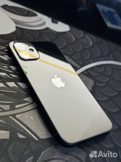 iPhone 12, 128 ГБ
