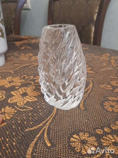 Старинное стекло