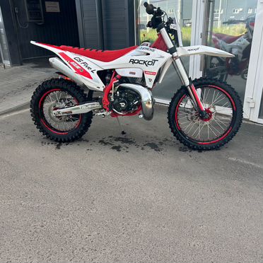 Rockot GS5-L Redline, 2026, 5 км