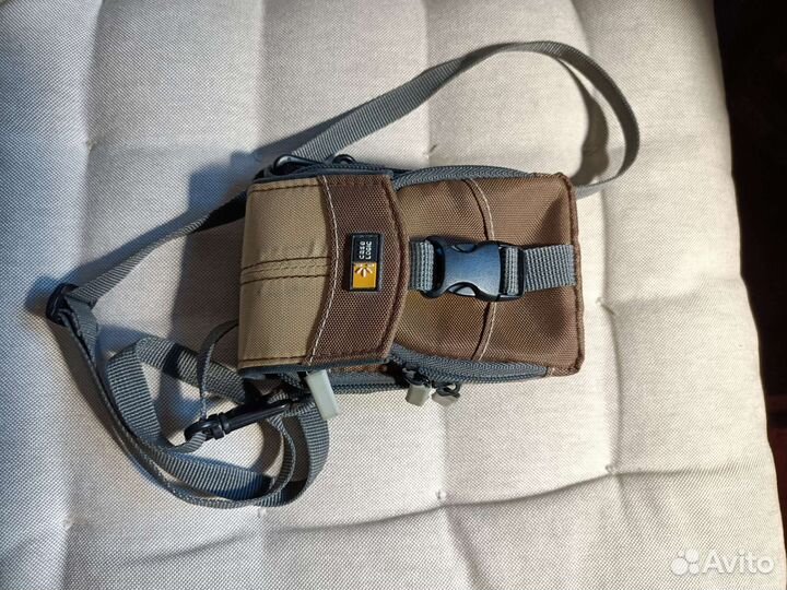 Сумка для фотоаппарата Canon A580 и подобных