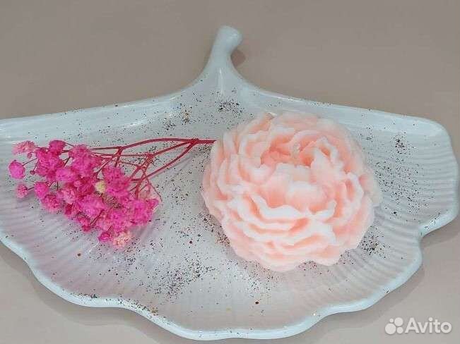 Ароматическая свеча оригинал