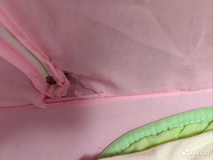 Большой детский манеж 187-125