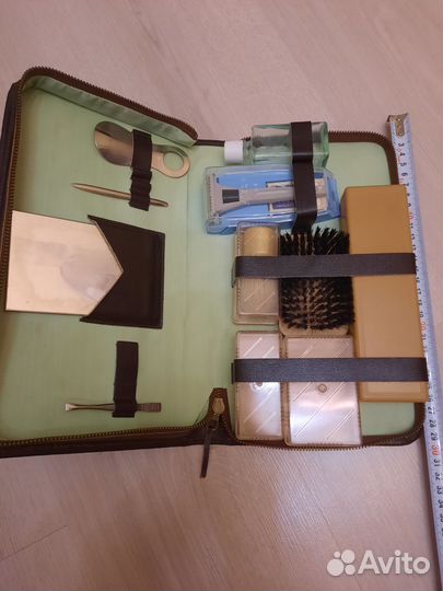 Мужской дорожный набор чсср. Новый. Времен СССР