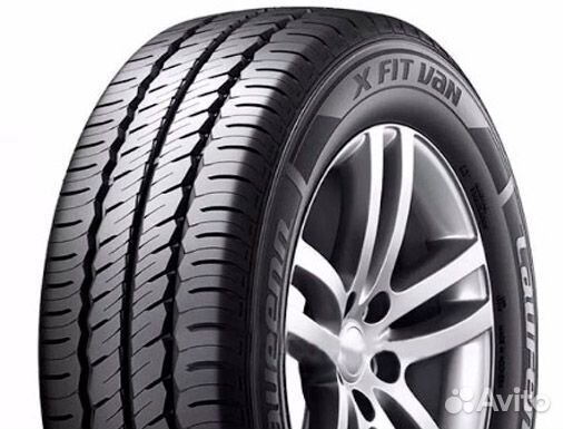 Laufenn X-Fit Van LV01 215/75 R16C 116R