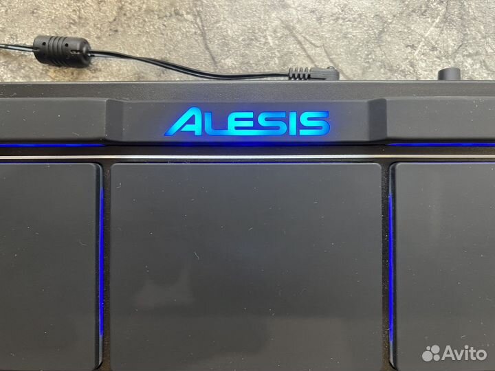 Alesis Alesis semplepad pro
