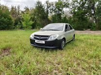 Geely MK 1.5 MT, 2011, 188 000 км, с пробегом, цена 275 000 руб.