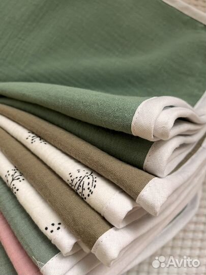 Непромокаемые пеленки