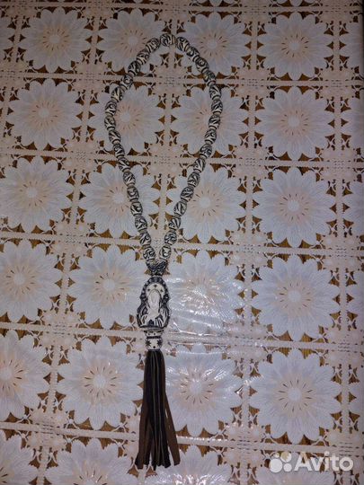 Чётки в машину