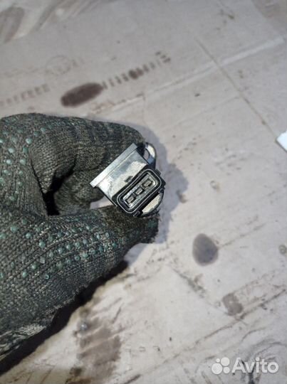 Датчик скорости Citroen c4