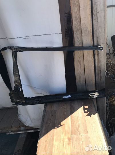 Панель передняя Toyota RAV4