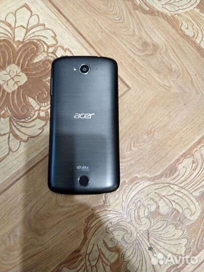 Acer Liquid Z530, 2/16 ГБ