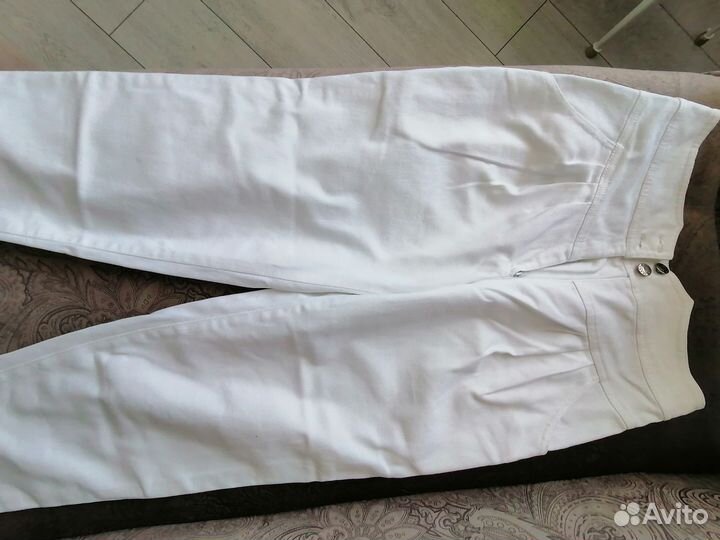 Вещи пакетом