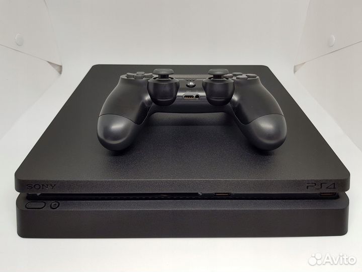 Sony ps4 slim 1tb