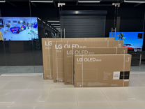 Телевизор LG oled65G4