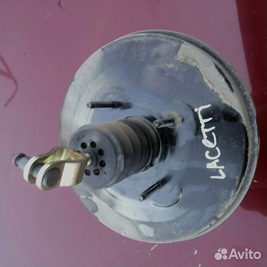 Вакуумный усилитель тормозов Chevrolet lacetti