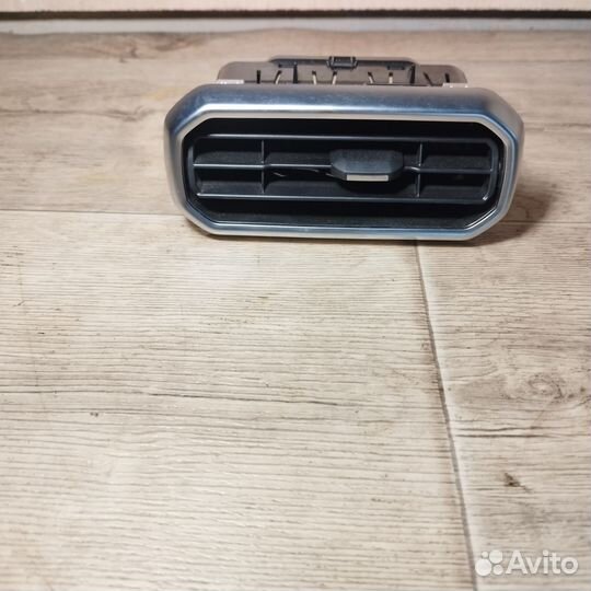 Дефлектор воздушный Renault Duster 2, 2022 г.в