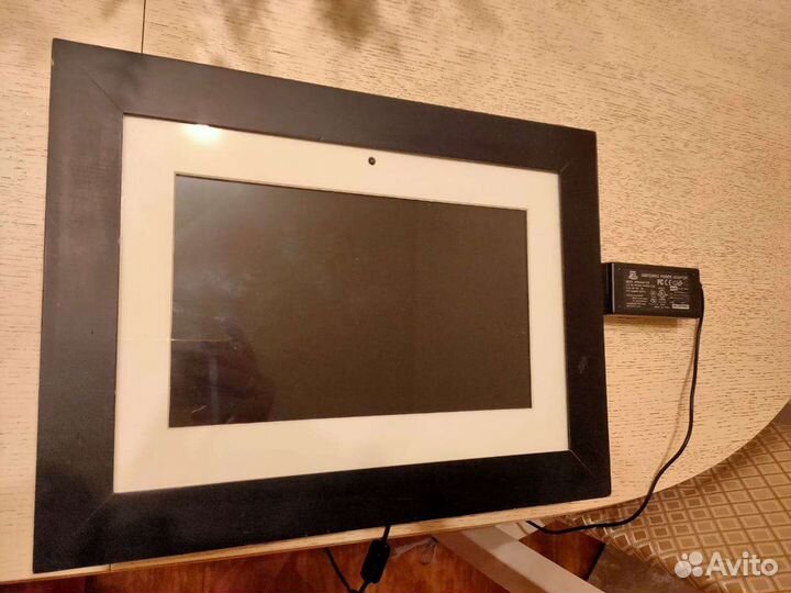 Фоторамка электронная