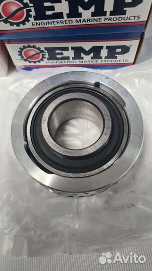 Mercruiser bravo браво 3 (SKF)