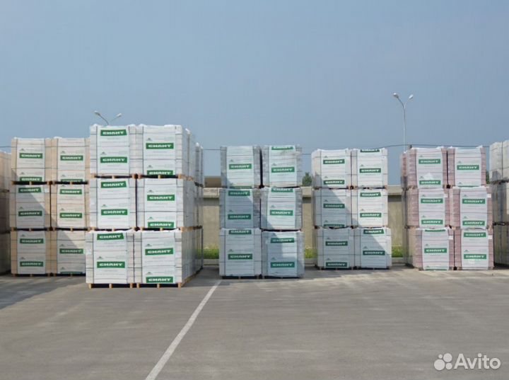 Кирпич силикатный (одинарный 