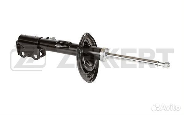 Амортизатор подвески газ. перед. прав. Toyota venz