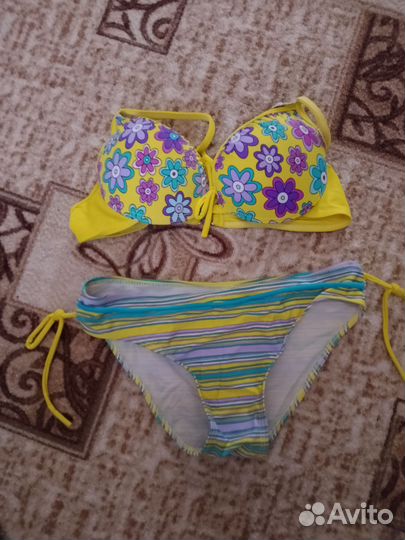 Купальники