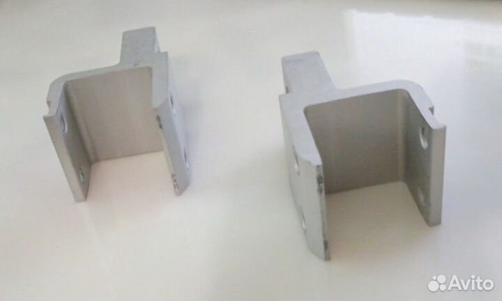 Адаптеры приводного колеса от инваколяски (2шт)