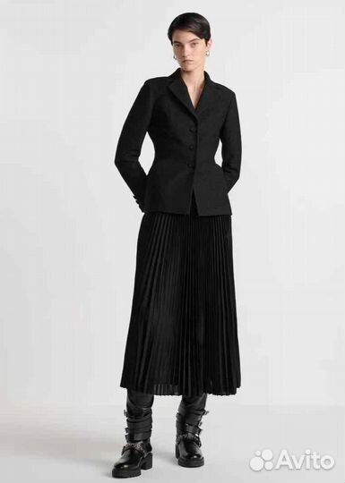 Пиджак christian dior