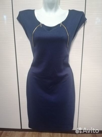 Платье, туника