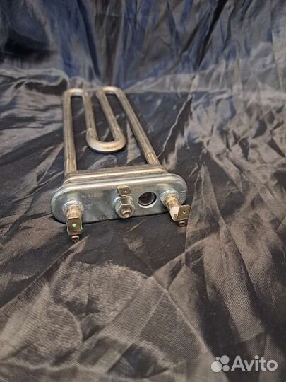 Тэн для стиральной машины bosch