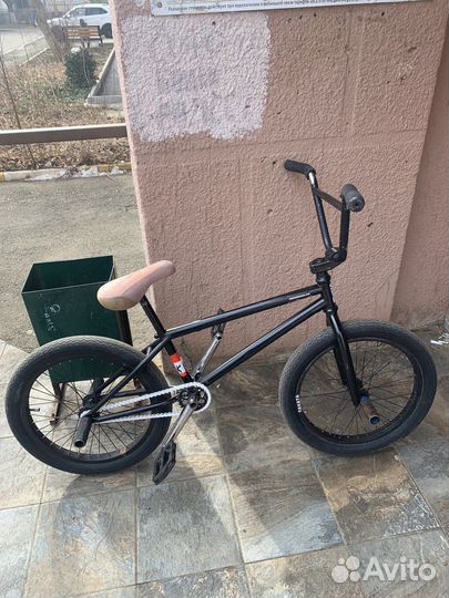 Bmx